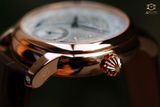 Đồng hồ Frederique Constant Manufacture Worldtimer FC-718WM4H4