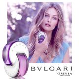 Nước Hoa nữ Bvlgari Omnia Amethyste Eau de Toilette 65ml