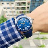 Đồng hồ Longines Hydro Conquest Ceramic Blue L37814969