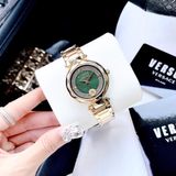 Đồng hồ Ladies Versus Versace Covent Garden Crystal VSPCD8320