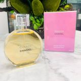 Nước hoa nữ Chanel Chance Eau de Toilette 100ml