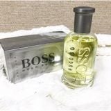 Nước hoa nam Hugo Boss Bottled Eau de Toilette 100ml