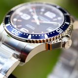 Longines HydroConquest Diver 39mm L3.741.4.96.6