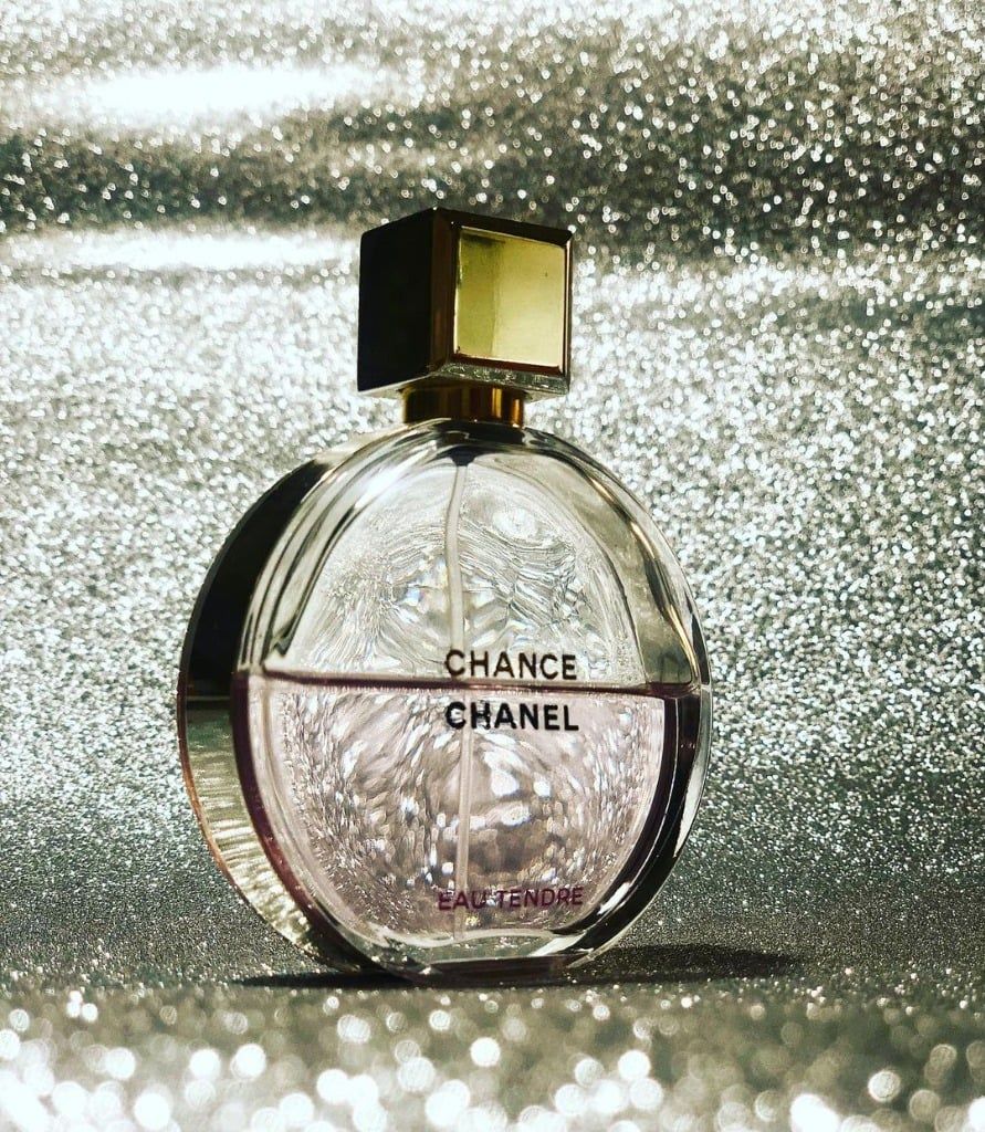 Chiết Chanel Chance Hồng EDT 30ml  Tiến Perfume