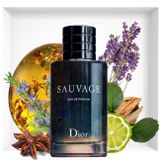 Nước Hoa Nam Christian Dior Sauvage EDP 100ml