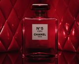 Nước hoa nữ Chanel No5 Limited Edition Red