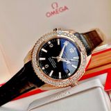 Đồng hồ Omega 23258382001001 232.58.38.20.01.001 Size 37.5