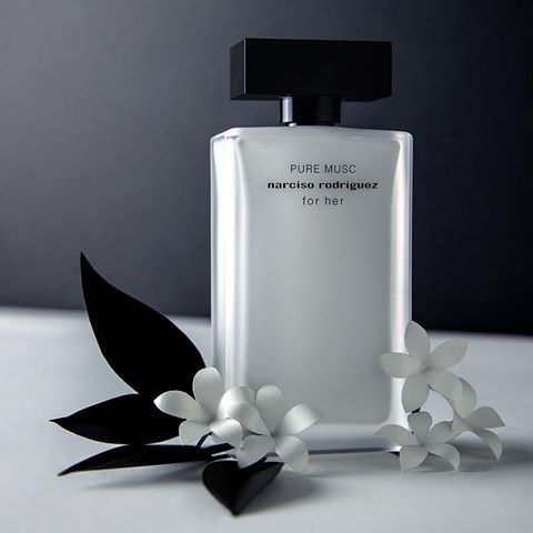 Nước Hoa Narciso Rodriguez Narciso For Her Pure Musc EDP 100ml – ACAuthentic