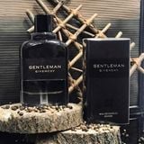 Nước Hoa Nam Givenchy Gentleman EDP 100ml