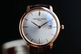 Đồng hồ Frederique Constant Slimline Automatic FC-306V4S4