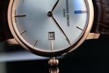 Đồng hồ Frederique Constant Slimline Automatic FC-306V4S4