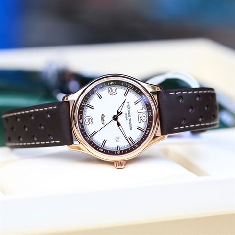 Đồng hồ Frederique Constant FC-303HVBR5B4 Healey Limited