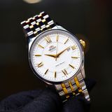 Đồng hồ Orient Automatic demi gold SAC04002W0