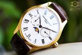 Đồng hồ Frederique Constant Moonphase FC-260WR5B5