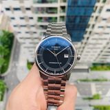 Đồng hồ Tissot Luxury Powermatic 80 Black T086.407.11.051.00