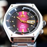 Đồng Hồ Orient SK Mặt Lửa RA-AA0B02R19B
