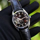 Đồng hồ Orient Semi Skeleton Small Second RA-AR0005Y10B