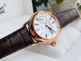 Đồng hồ Frederique Constant  Classsic Moonphase FC-712MS4H4