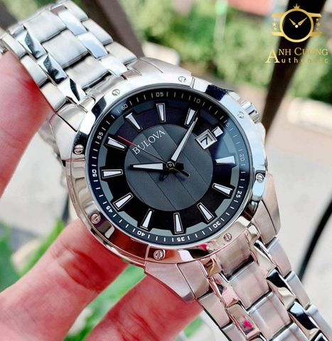 Đồng hồ Bulova Classic 96B169