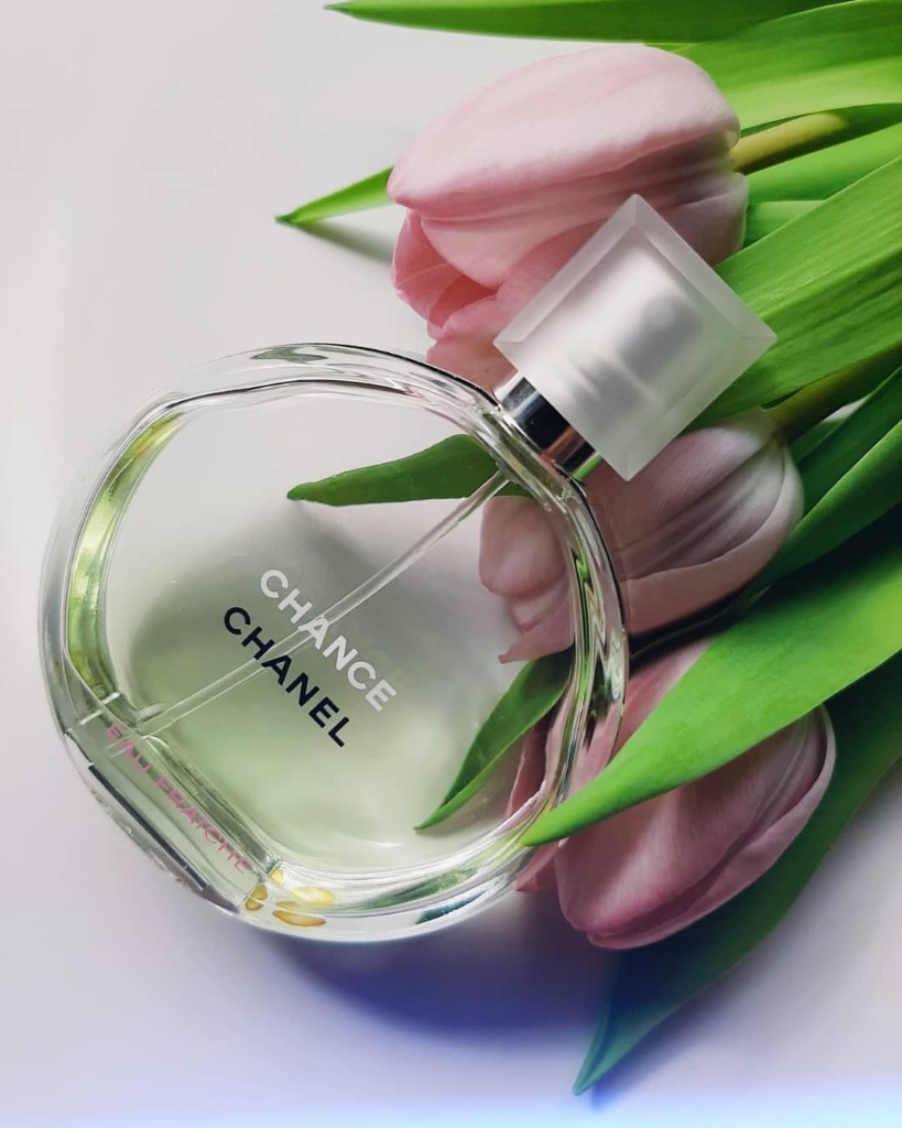 REVIEW Nước hoa Chanel Chance Pháp lên mùi như thế nào Giá bao nhiêu XACHTAYNHATNET #36 REVIEW Nước hoa Chanel Chance Pháp lên mùi như thế nào Giá bao nhiêu XACHTAYNHATNET