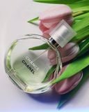 Nước Hoa Chanel Chance Eau Fraiche xanh lá