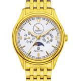 Đồng Hồ Olympia Star OPA98022-00MK-T moonphase