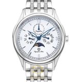 Đồng Hồ Olympia Star OPA98022-00MS-T moonphase