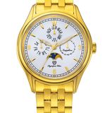 Đồng hồ Olympia Star OPA98022-06MK-T moonphase