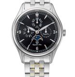 Đồng hồ Olympia Star OPA98022-06MS-D moonphase