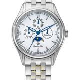 Đồng hồ Olympia Star OPA98022-06MS-T moonphase