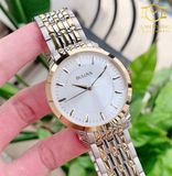 Đồng hồ Bulova Classic Two-tone 98A121