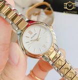 Đồng hồ Bulova Analog Display Two Tone Ladies watch 98L217