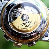 Đồng hồ Tissot T097.427.22.033.00 Bridgeport Chronograph