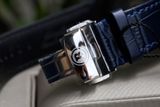 Đồng hồ Bentley BL1784-252WNN-S2 Diamond Open heart Blue Automatic