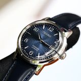 Đồng hồ Seiko Presage Cocktail SRPE43J1 Blue