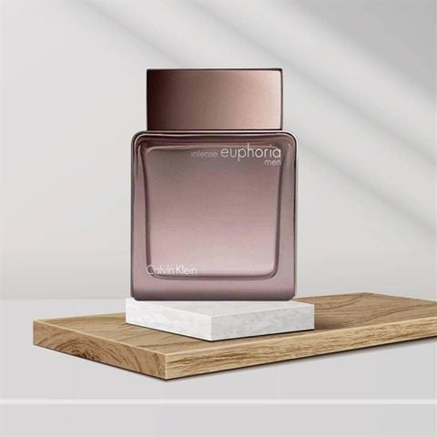 Nước Hoa Nam Calvin Klein Euphoria Intense EDT 100ml