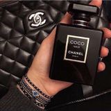 Nước hoa nữ Chanel Coco Noir EDP 100ml