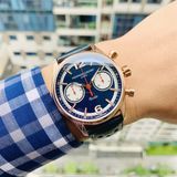 Frederique Constant FC-397HN5B4 Limited Healey Chronograph