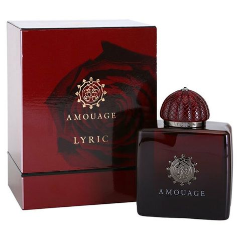 Nước hoa nữ Amouage Lyric Woman EDP 100ml