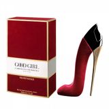 Nước hoa nữ Carolina Herrera Good Girl Velvet Fatale Eau de Parfum 80ml