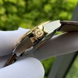 Omega Constellation Co‑Axial Master Chronometer 131.23.39.20.58.001