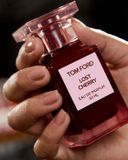 Nước hoa unisex Tom Ford Lost Cherry đỏ