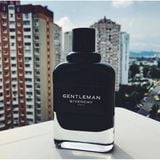 Nước Hoa Nam Givenchy Gentleman EDP 100ml