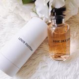 Nước Hoa Nữ Louis Vuitton Rose Des Vents EDP 100ml