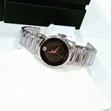 Movado 0607192 Automatic Classic Black Dial - Đồng Hồ Nam