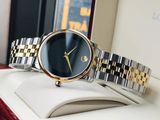 Đồng hồ Movado Museum Classic Two-Tone 0606899