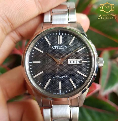 Đồng hồ Citizen automatic NH7520-56E