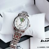 Đồng hồ Tissot Lady Heart Flower Powermatic 80 T050.207.11.117.05