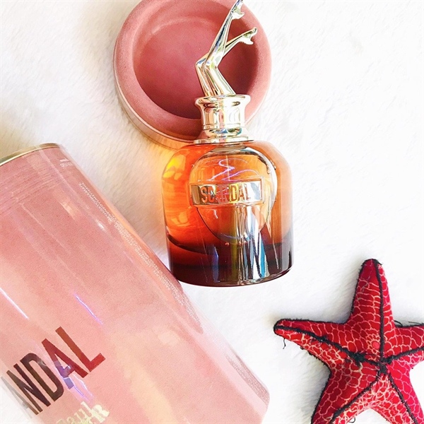 Perfume Tipo Escandal Jean Paul Gaultier