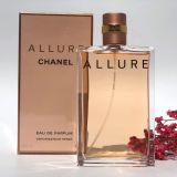 Nước hoa nữ Chanel Allure Eau de Parfum 100ml